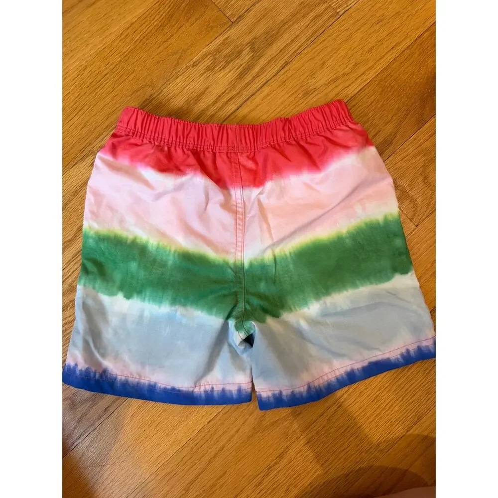 Mini Boden green range